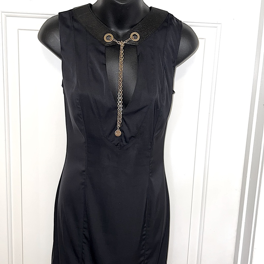 Gucci Tom Ford Sheath Dress